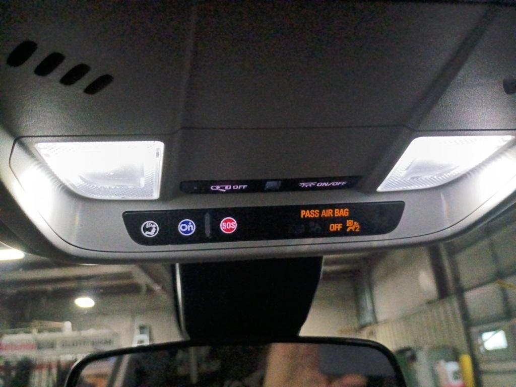 Chevrolet Equinox AWD 4dr LT w/1LT 2022