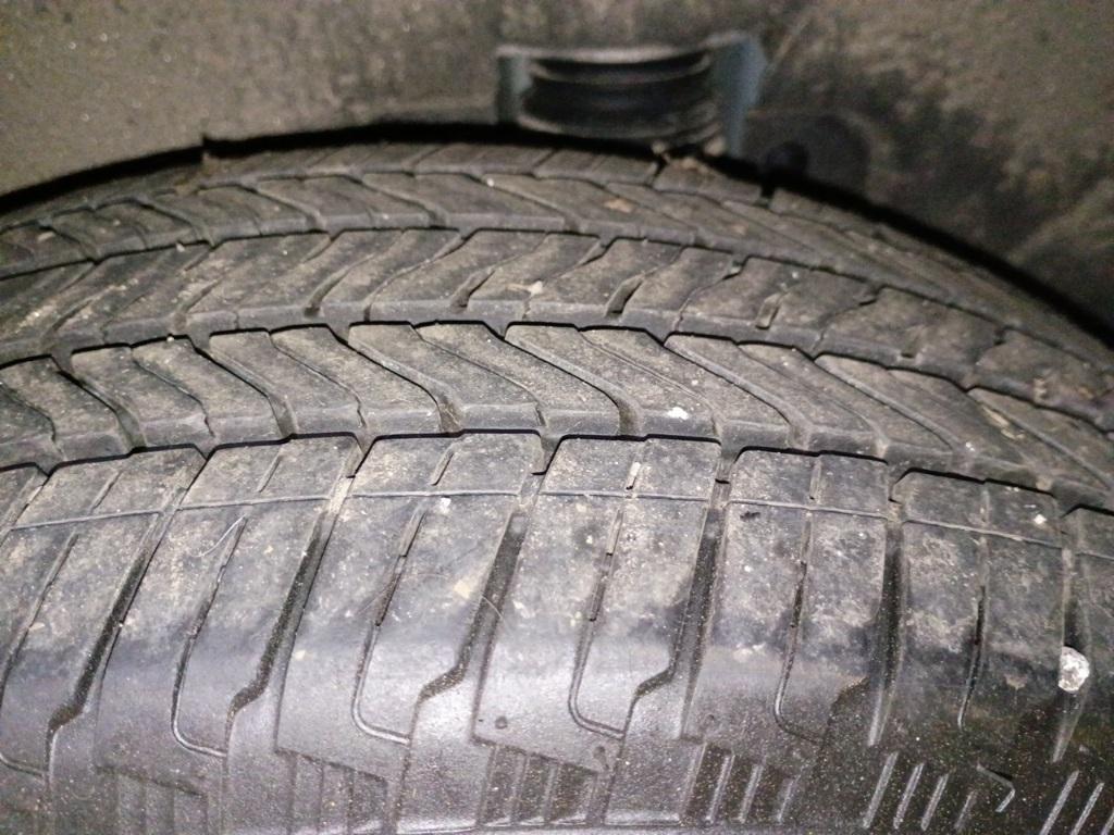 Chevrolet Equinox AWD 4dr LT w/1LT 2022