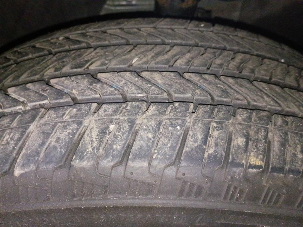 Chevrolet Equinox AWD 4dr LT w/1LT 2022