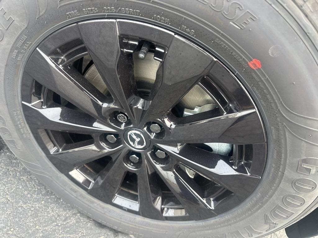 Mazda CX-50 Hybrid Premium AWD 2026