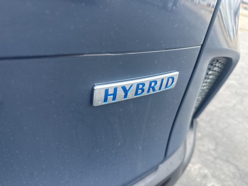 Mazda CX-50 Hybrid Premium AWD 2026