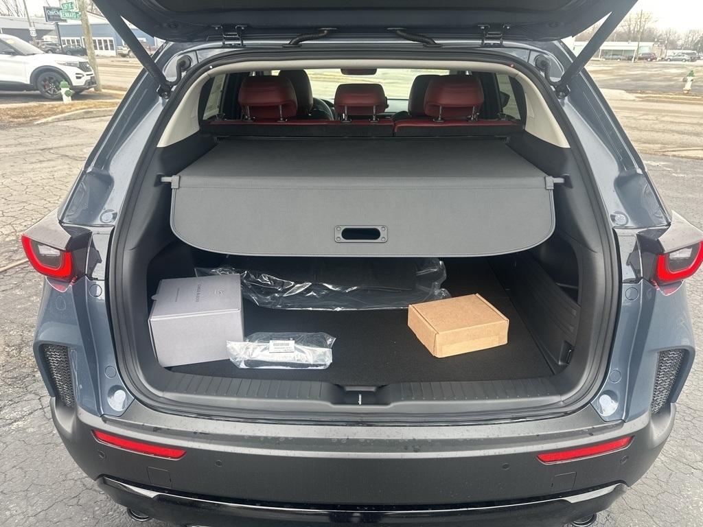 Mazda CX-50 Hybrid Premium AWD 2026