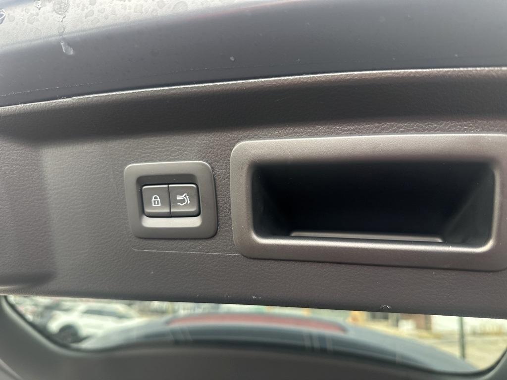 Mazda CX-50 Hybrid Premium AWD 2026