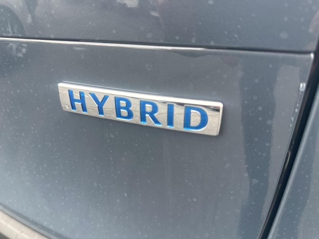 Mazda CX-50 Hybrid Premium AWD 2026