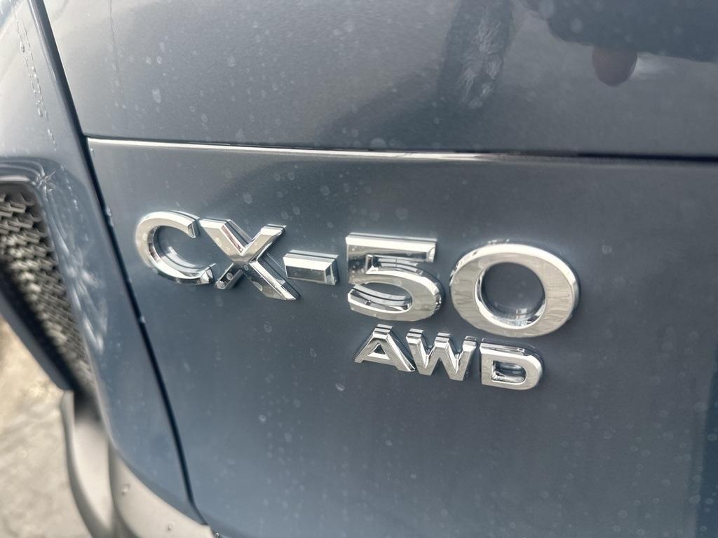 Mazda CX-50 Hybrid Premium AWD 2026