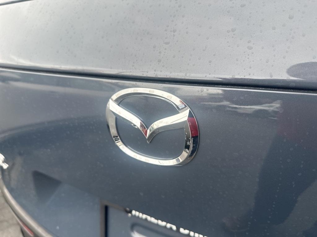 Mazda CX-50 Hybrid Premium AWD 2026