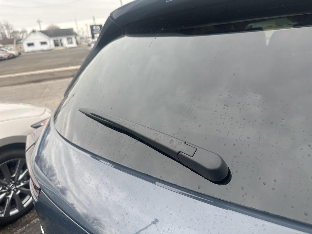 Mazda CX-50 Hybrid Premium AWD 2026