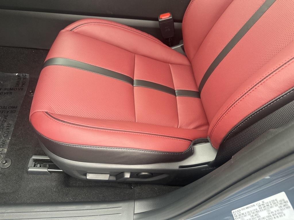 Mazda CX-50 Hybrid Premium AWD 2026