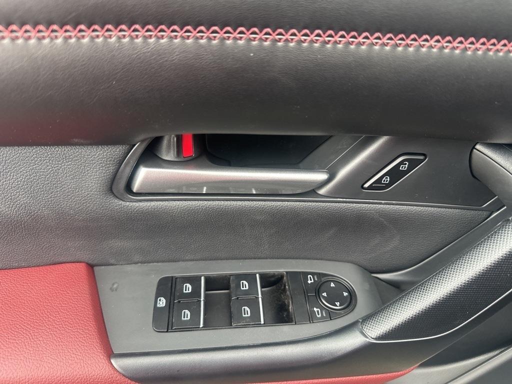 Mazda CX-50 Hybrid Premium AWD 2026