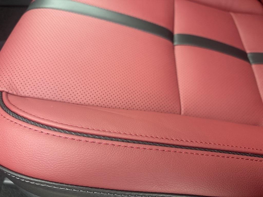 Mazda CX-50 Hybrid Premium AWD 2026