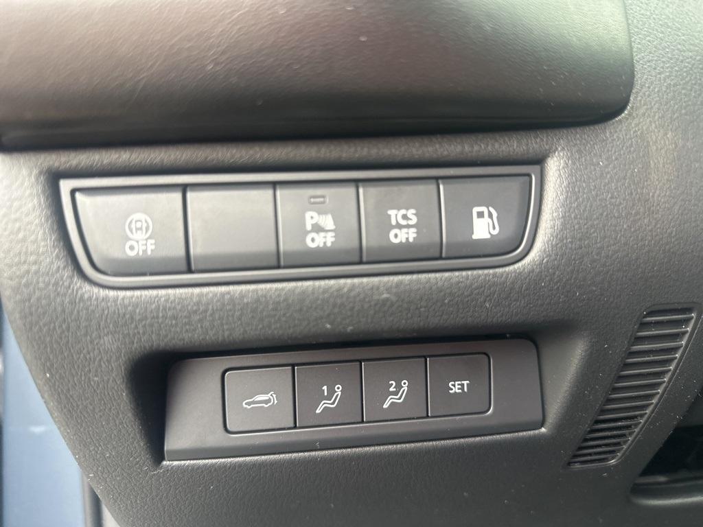 Mazda CX-50 Hybrid Premium AWD 2026