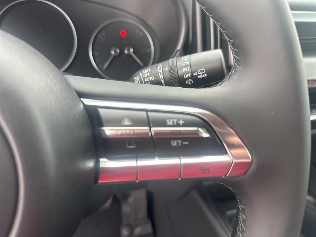 Mazda CX-50 Hybrid Premium AWD 2026