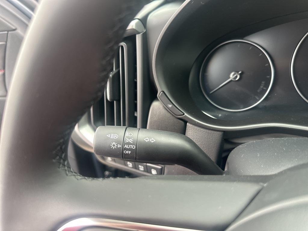 Mazda CX-50 Hybrid Premium AWD 2026