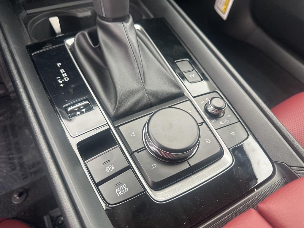 Mazda CX-50 Hybrid Premium AWD 2026