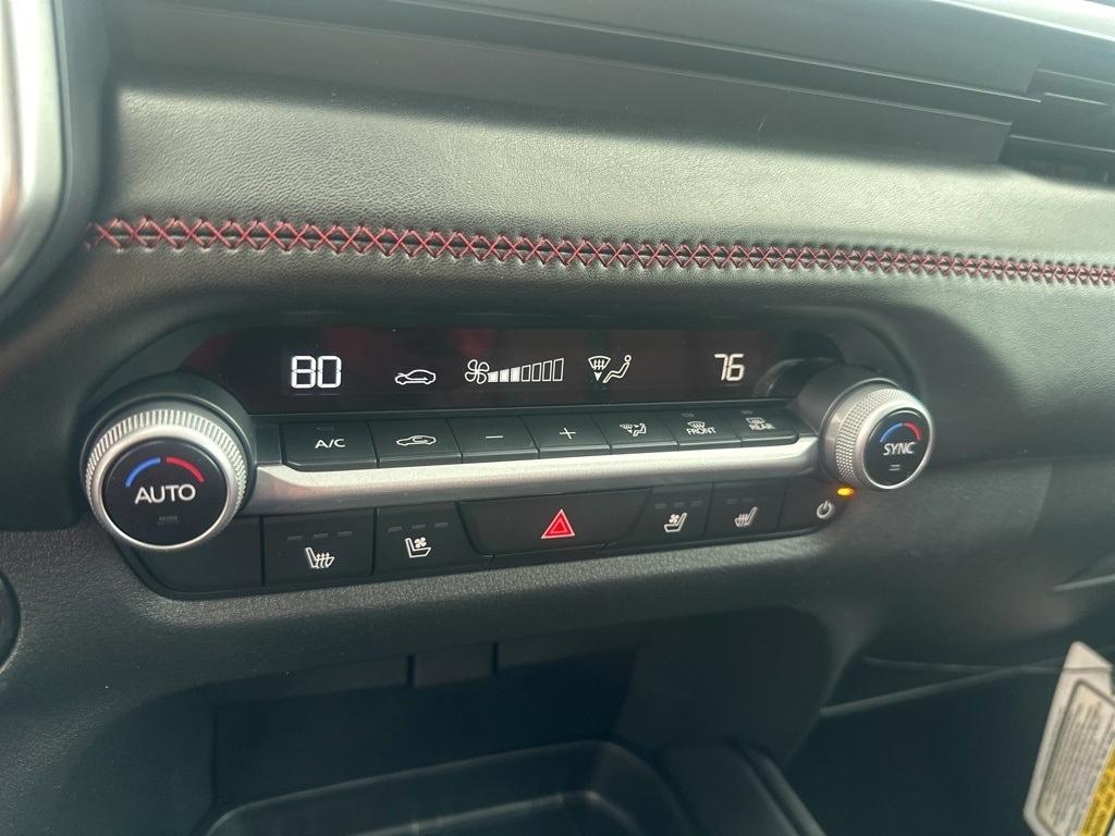 Mazda CX-50 Hybrid Premium AWD 2026