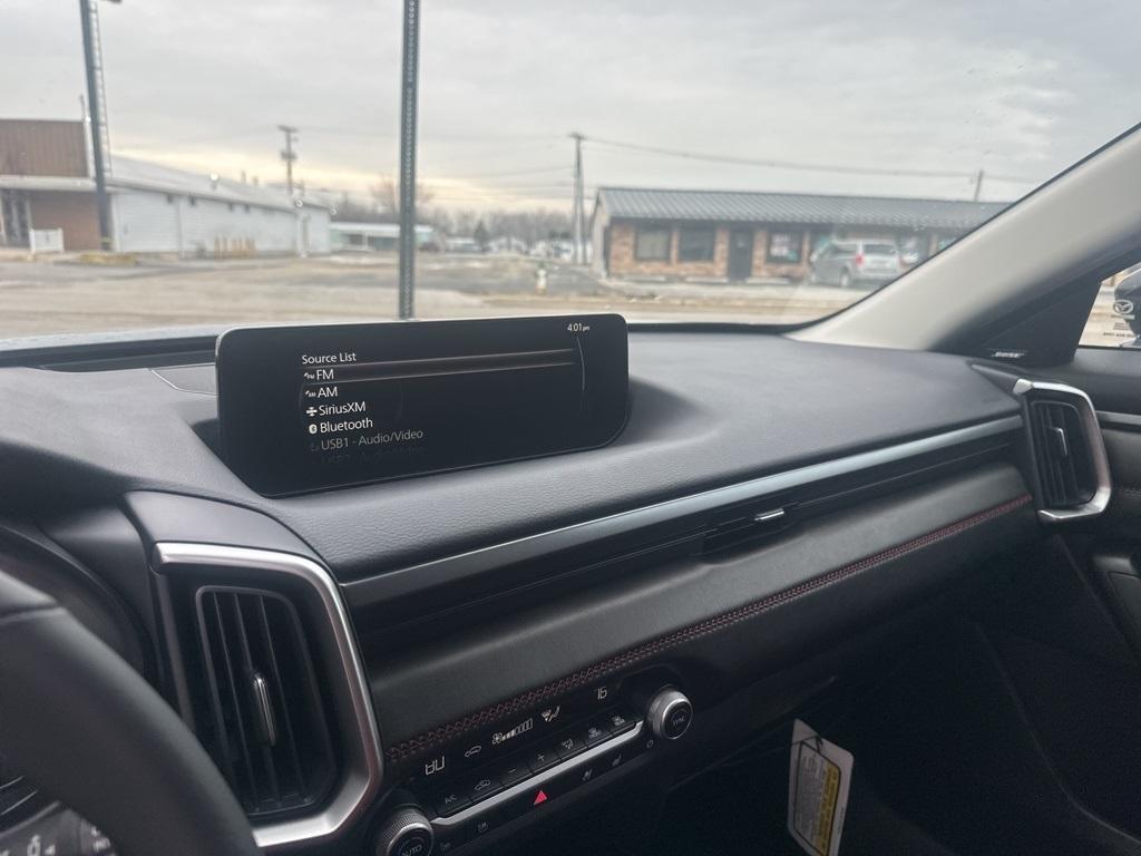 Mazda CX-50 Hybrid Premium AWD 2026