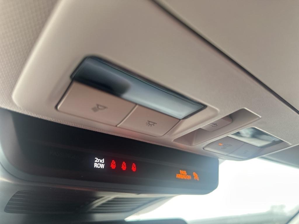 Mazda CX-50 Hybrid Premium AWD 2026