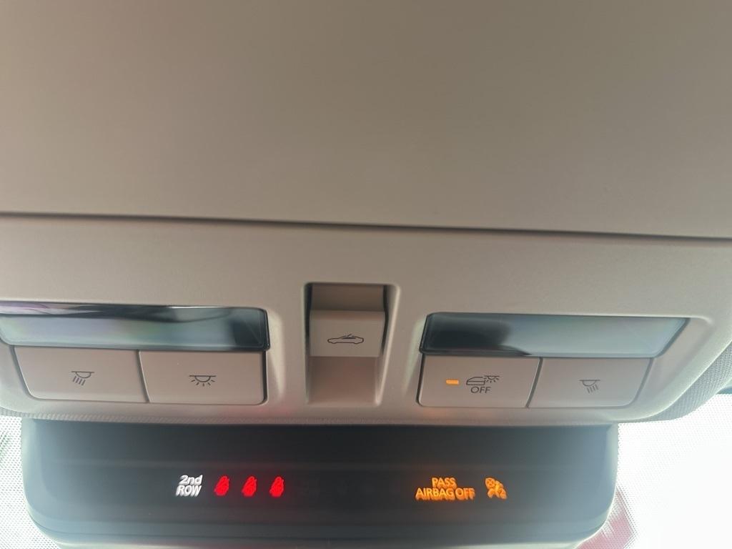 Mazda CX-50 Hybrid Premium AWD 2026