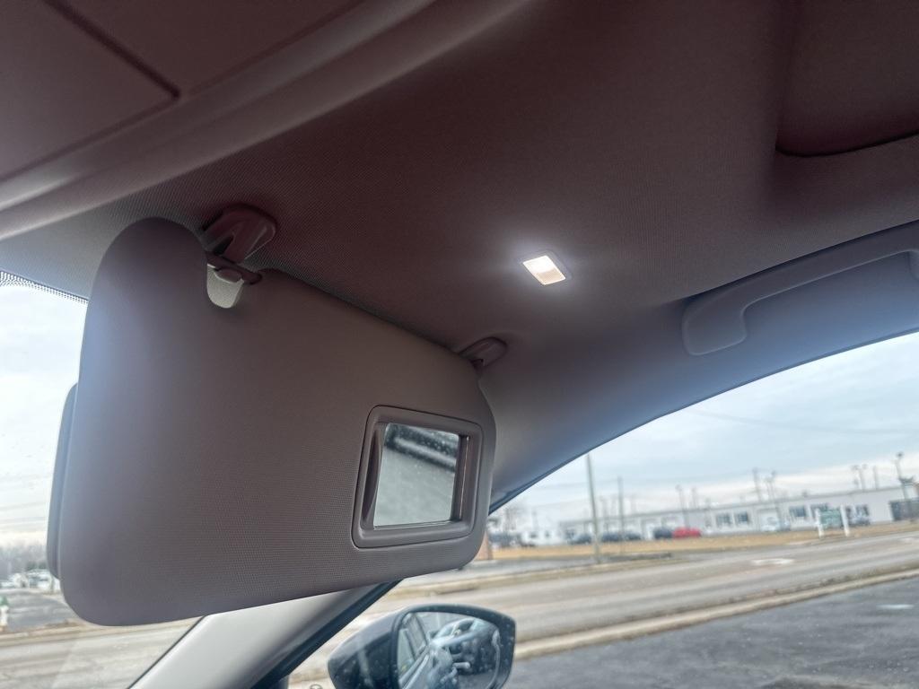 Mazda CX-50 Hybrid Premium AWD 2026