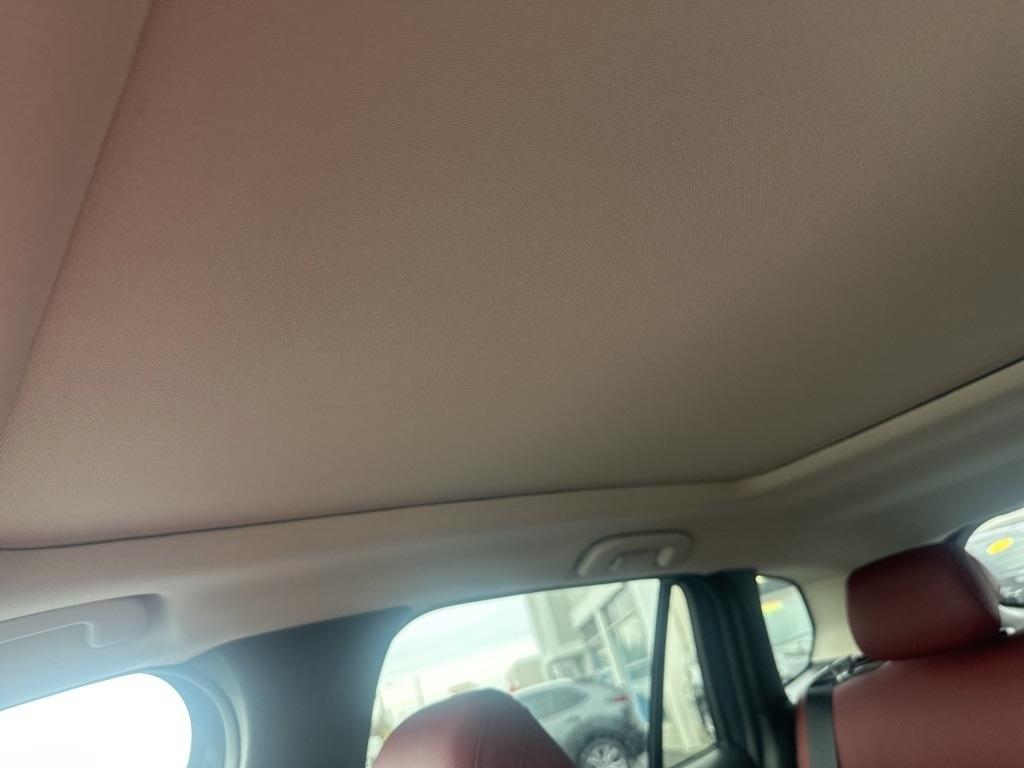 Mazda CX-50 Hybrid Premium AWD 2026