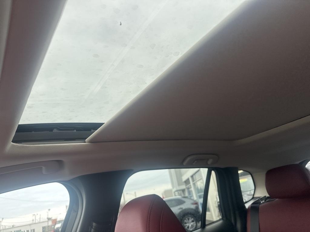 Mazda CX-50 Hybrid Premium AWD 2026