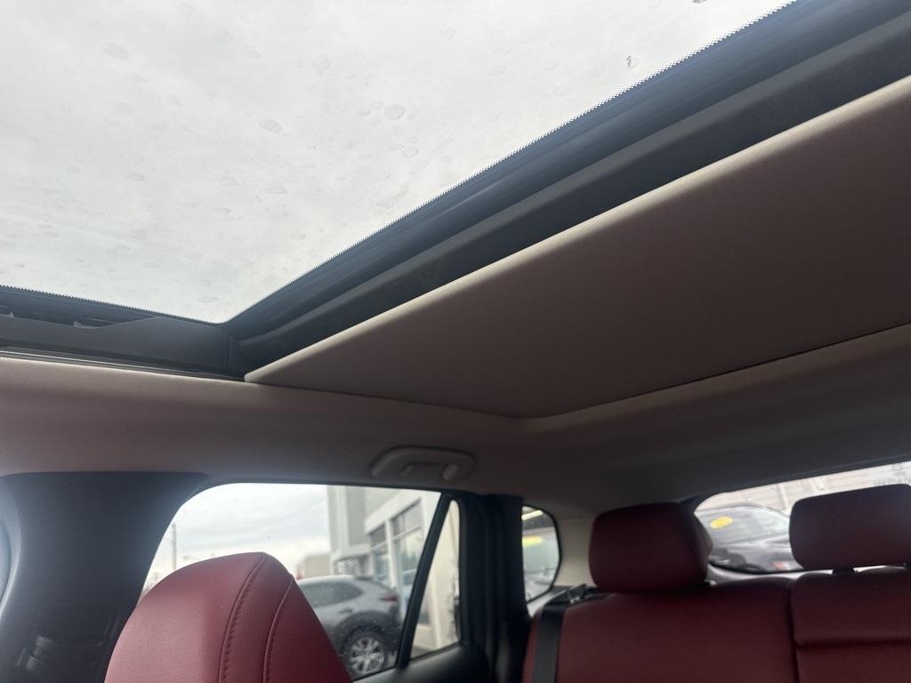 Mazda CX-50 Hybrid Premium AWD 2026