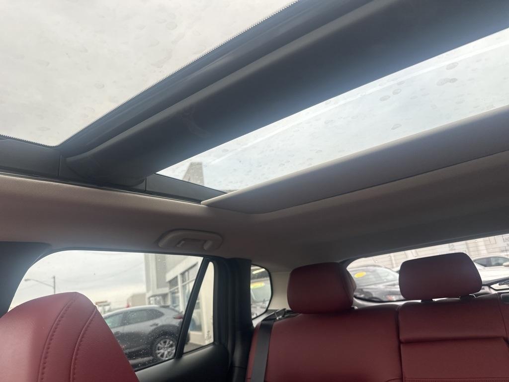 Mazda CX-50 Hybrid Premium AWD 2026