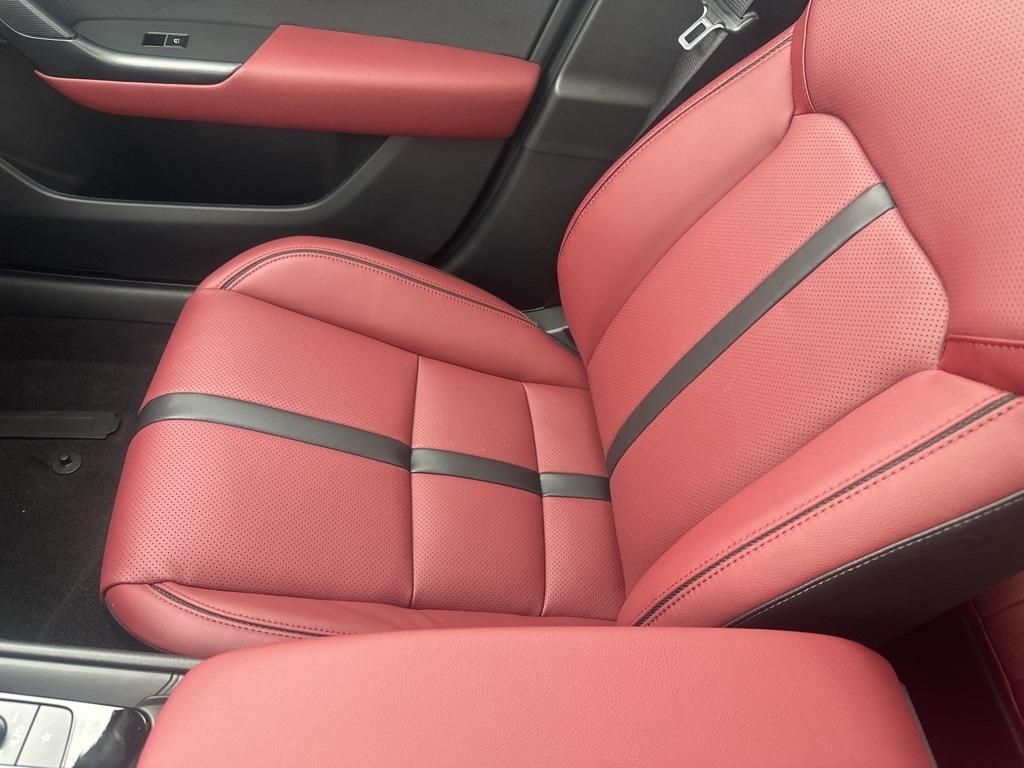 Mazda CX-50 Hybrid Premium AWD 2026