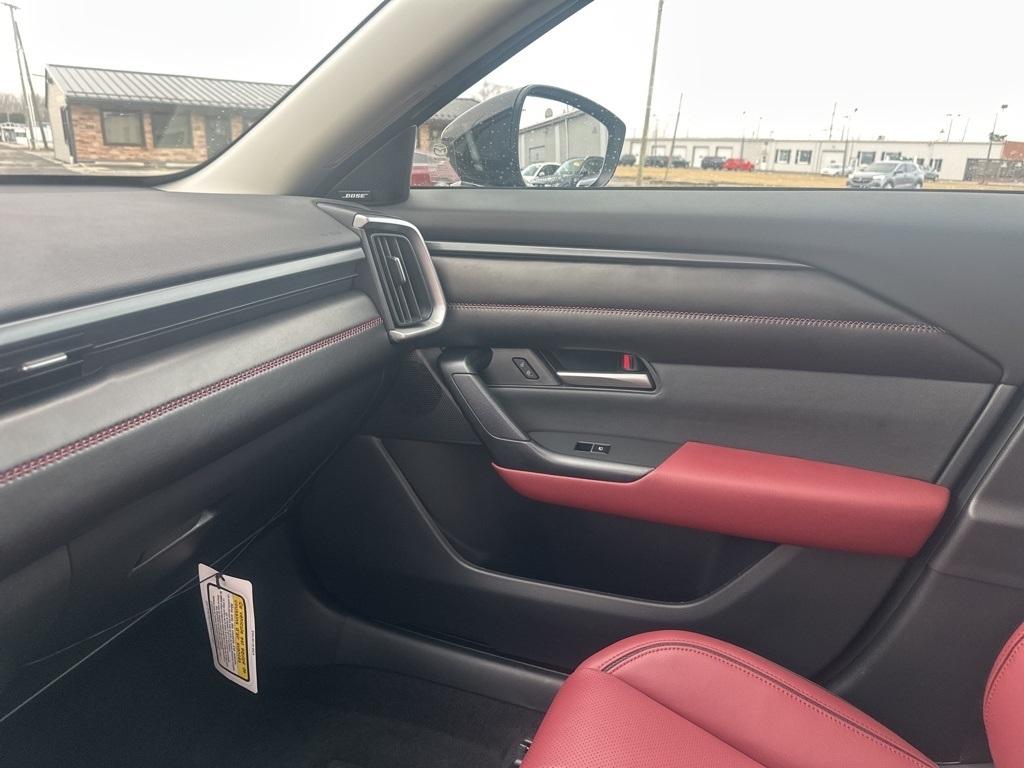 Mazda CX-50 Hybrid Premium AWD 2026