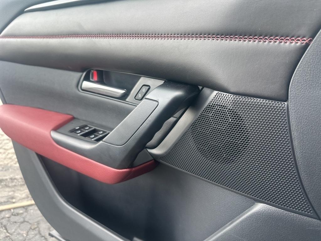 Mazda CX-50 Hybrid Premium AWD 2026