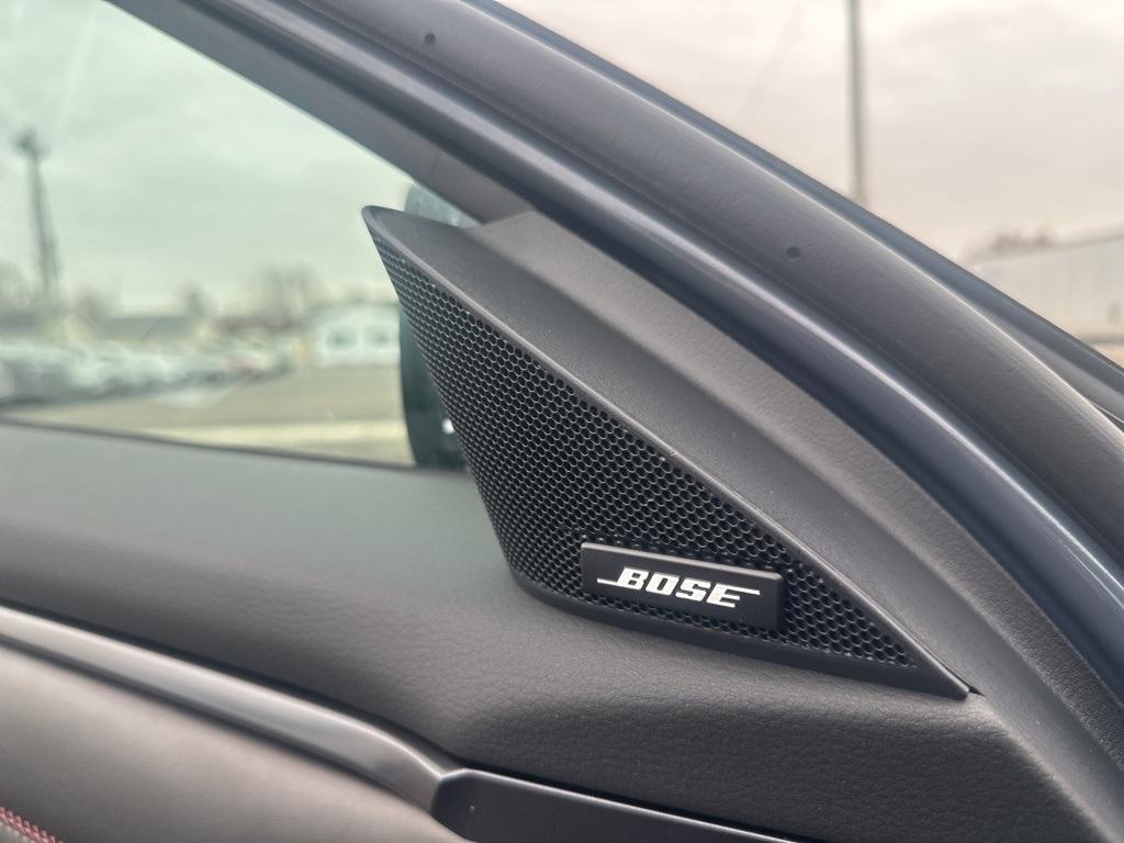 Mazda CX-50 Hybrid Premium AWD 2026