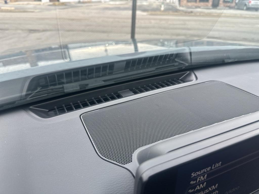 Mazda CX-50 Hybrid Premium AWD 2026