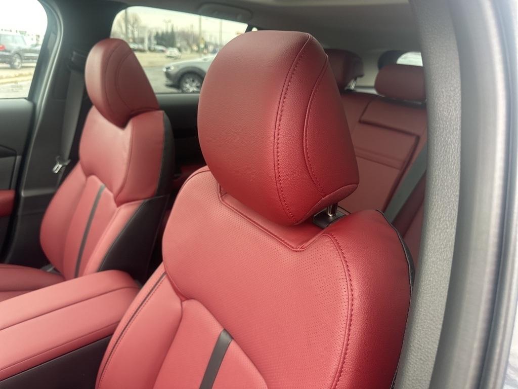 Mazda CX-50 Hybrid Premium AWD 2026