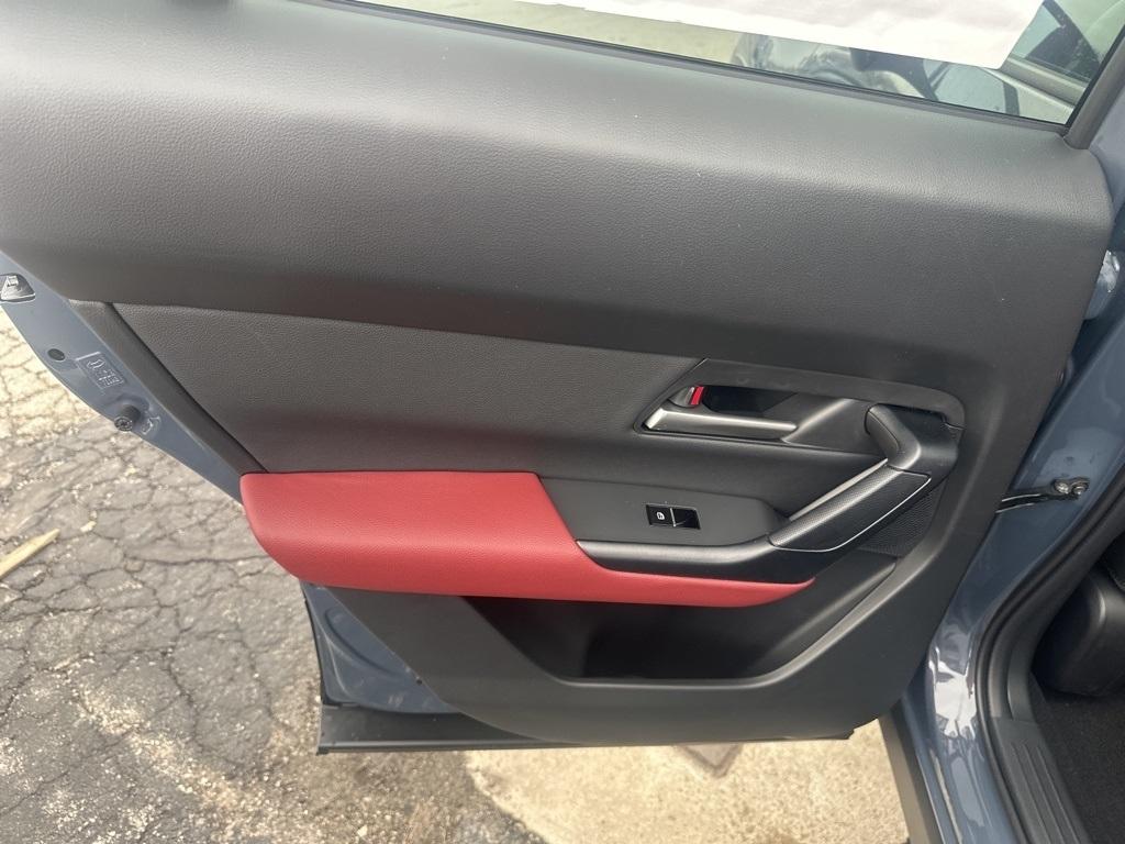 Mazda CX-50 Hybrid Premium AWD 2026