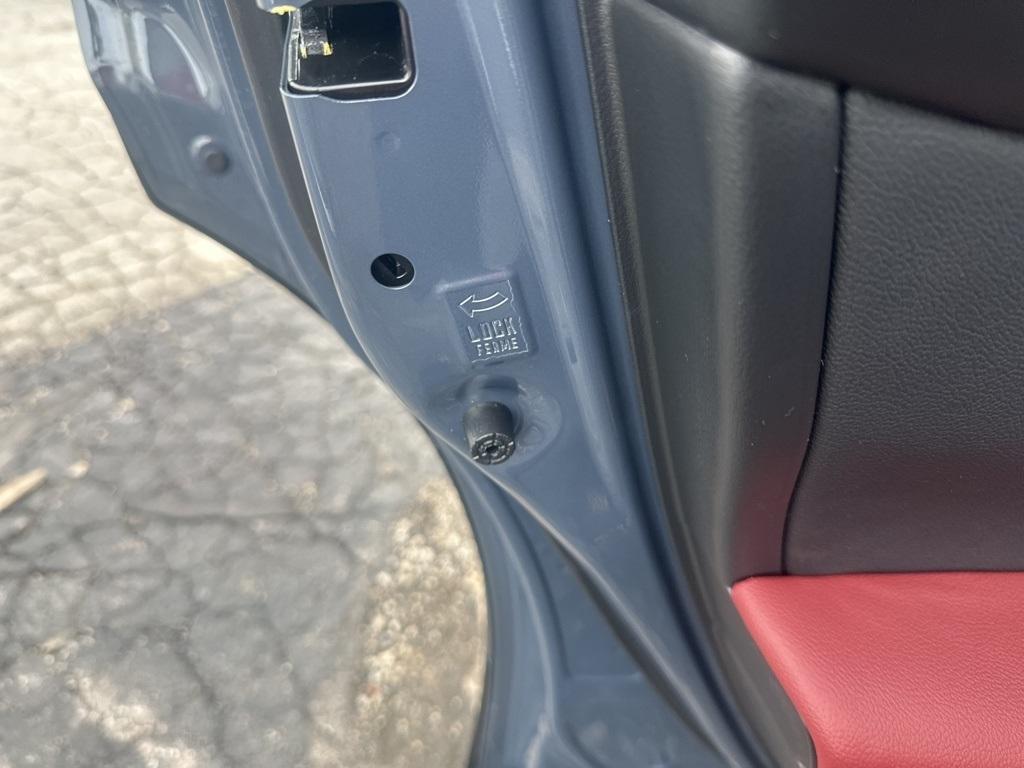 Mazda CX-50 Hybrid Premium AWD 2026