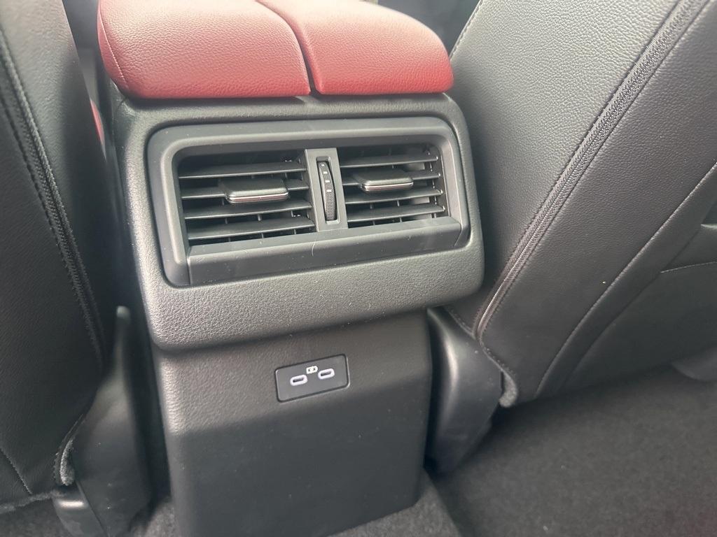 Mazda CX-50 Hybrid Premium AWD 2026