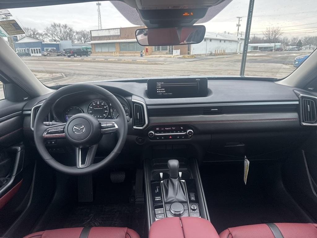 Mazda CX-50 Hybrid Premium AWD 2026