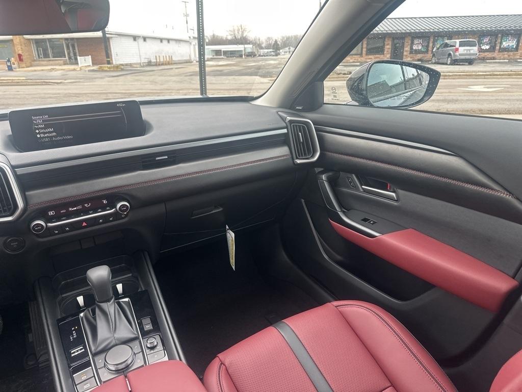 Mazda CX-50 Hybrid Premium AWD 2026