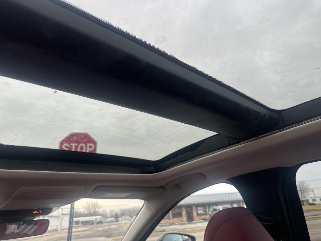 Mazda CX-50 Hybrid Premium AWD 2026