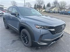 2026 Mazda CX-50 Hybrid 