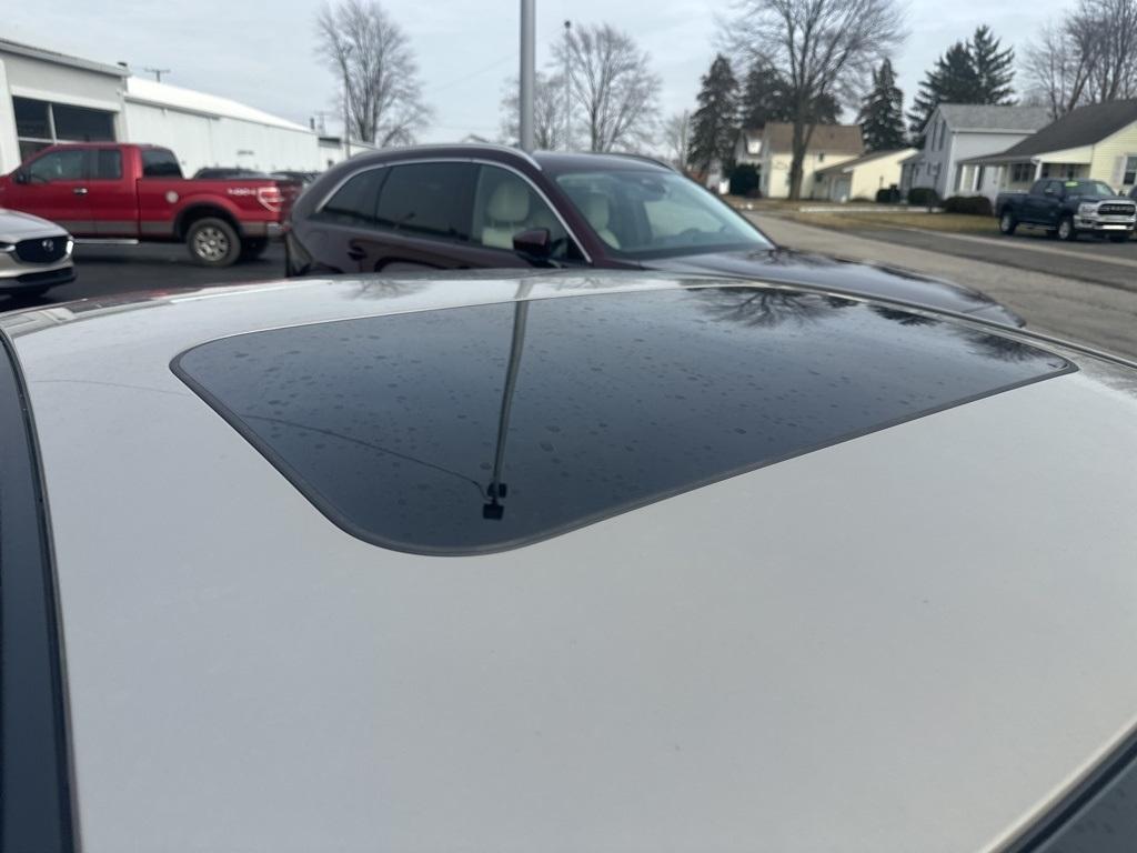 Mazda Mazda3 Sedan 2.5 S Preferred FWD 2026