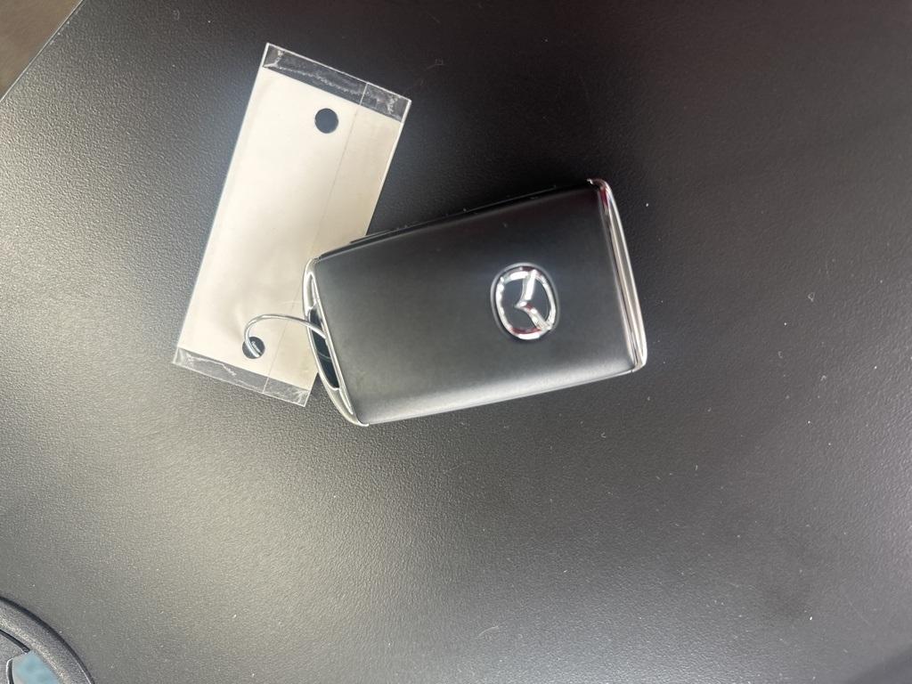 Mazda Mazda3 Sedan 2.5 S Preferred FWD 2026