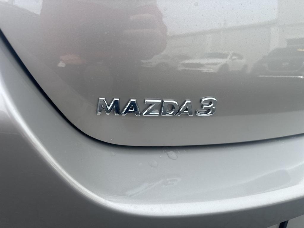 Mazda Mazda3 Sedan 2.5 S Preferred FWD 2026