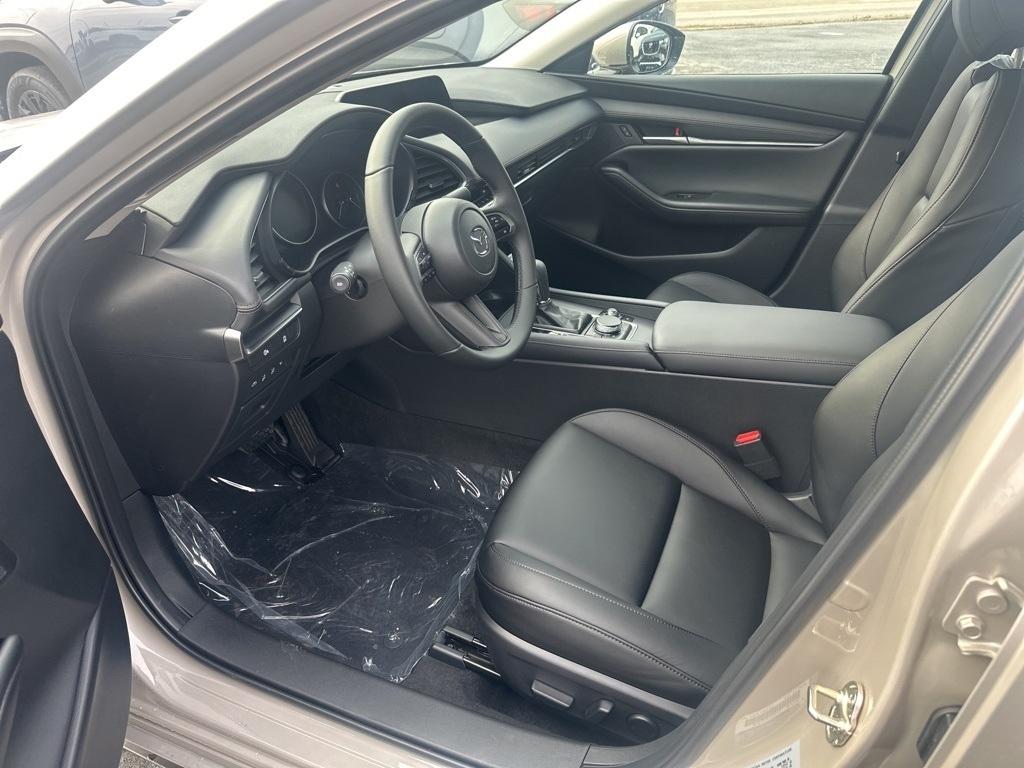 Mazda Mazda3 Sedan 2.5 S Preferred FWD 2026