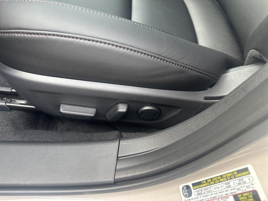 Mazda Mazda3 Sedan 2.5 S Preferred FWD 2026