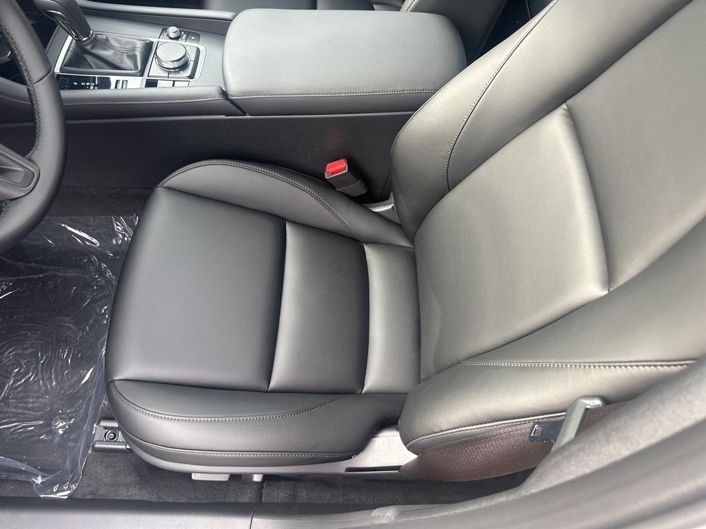 Mazda Mazda3 Sedan 2.5 S Preferred FWD 2026