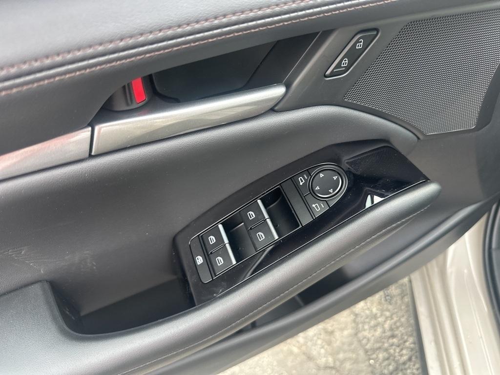 Mazda Mazda3 Sedan 2.5 S Preferred FWD 2026