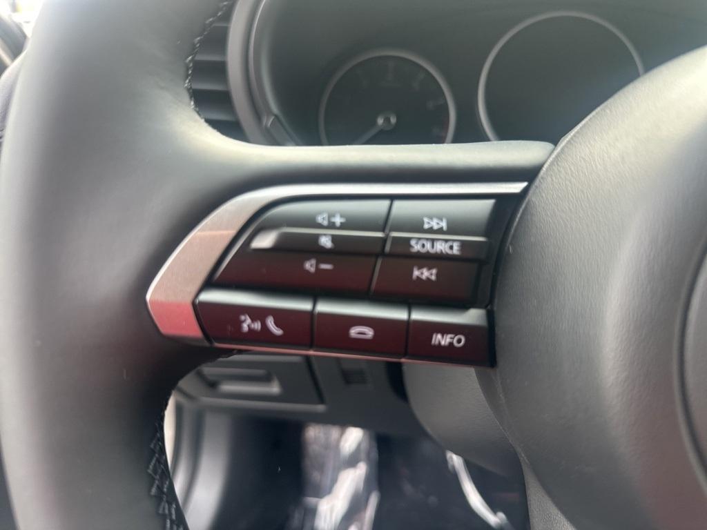 Mazda Mazda3 Sedan 2.5 S Preferred FWD 2026