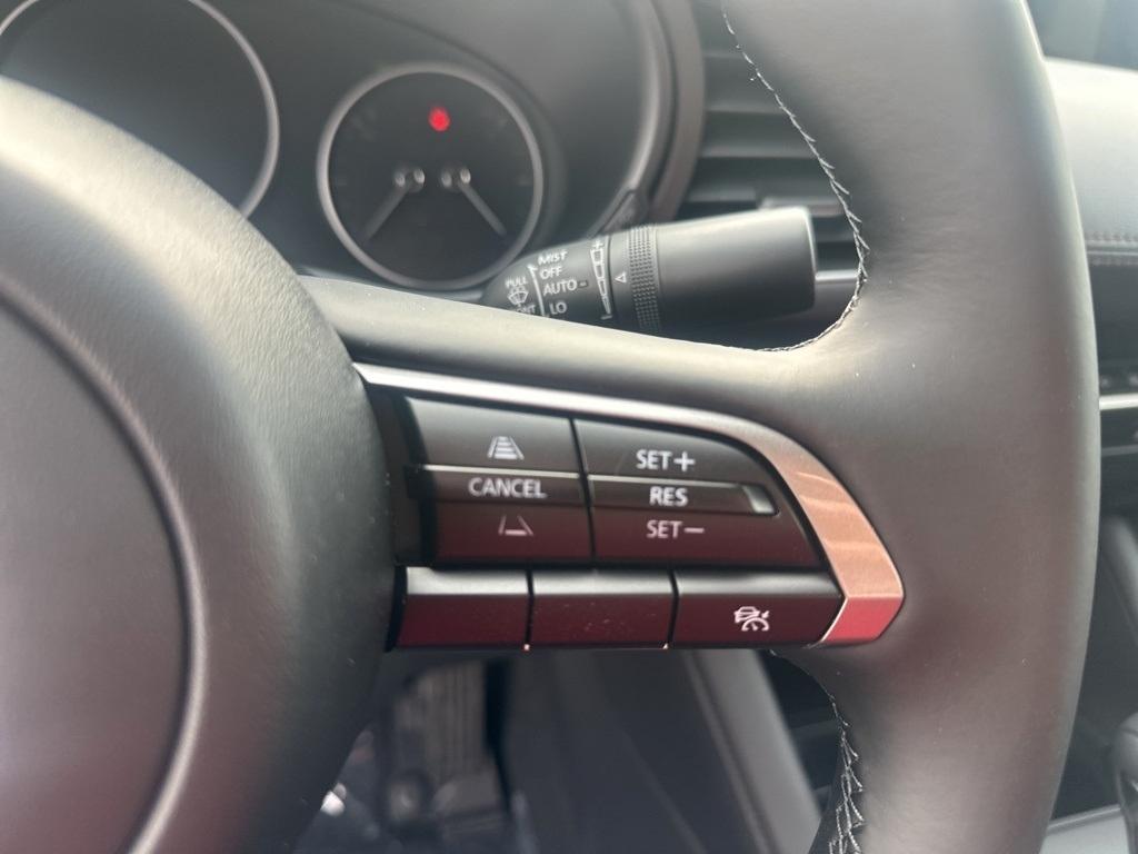 Mazda Mazda3 Sedan 2.5 S Preferred FWD 2026