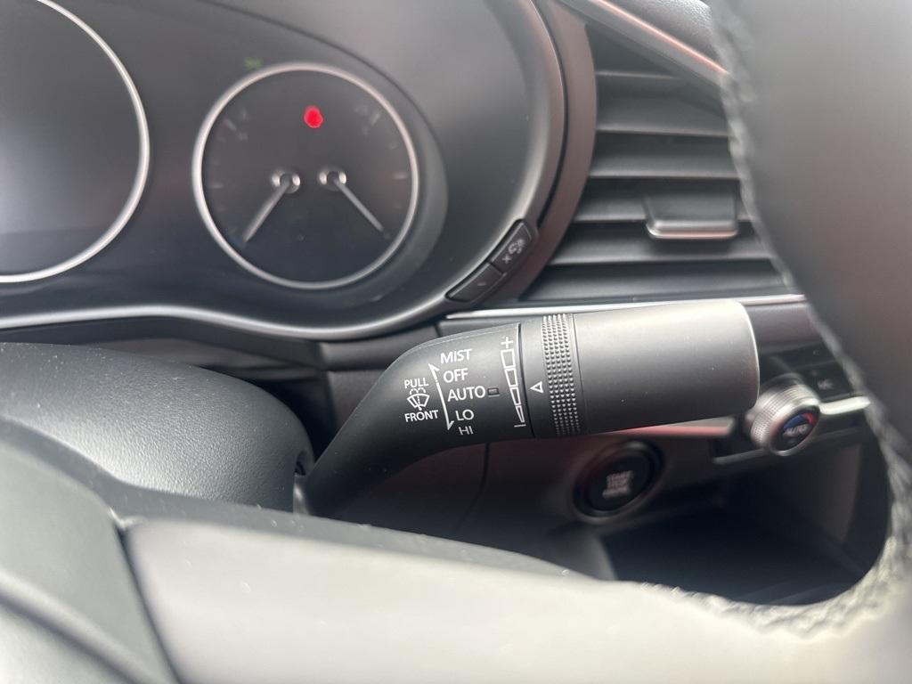 Mazda Mazda3 Sedan 2.5 S Preferred FWD 2026